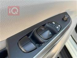 Nissan Xterra